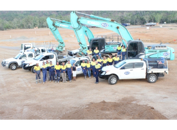 Northern Civil Services Pty Ltd - Currajong, QLD