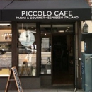Piccolo Cafe - Web Site Hosting