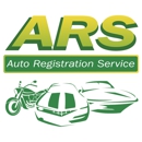 ARS Auto Registration Service - Vehicle License & Registration