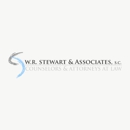 W.R. Stewart & Associates, S.C. - Attorneys