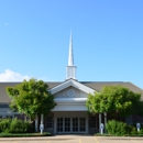 The Church of Jesus Christ of Latter-day Saints - Methodist Churches