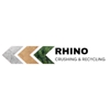 Rhino Crushing and Recycling gallery
