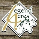 Legend Acres - Pet Training