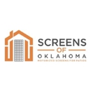 Screens of Oklahoma - Windows