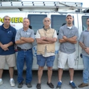 A.C. Goodier Co. - Heat Pumps