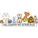 Hill Country Pet Sitters Plus - Pet Sitting & Exercising Services