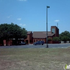 Saintsville Baptist Church