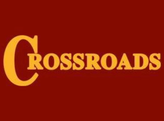 Crossroads Pizza - Bridgeport, CT
