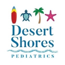 Desert Shores Pediatrics, PC - Physicians & Surgeons, Pediatrics