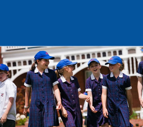 Sacred Heart College - New Town, TAS