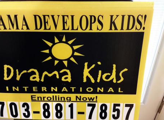 Drama Kids International Inc - Manassas, VA