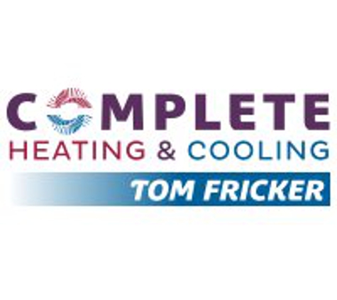 TF Complete Heating & Cooling - Franklin, MA