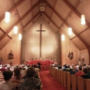 Cross of Christ Lutheran Church - Churches & Places of Worship