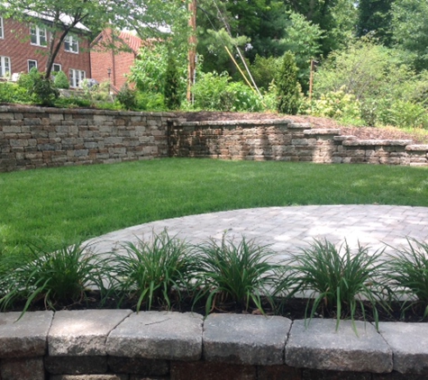 Hackmann Lawn & Landscape, LLC - Saint Charles, MO