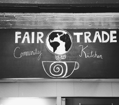 Fair Trade Cafe - Phoenix, AZ