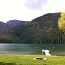 Bull Lake Guest Ranch - Bed & Breakfast & Inns