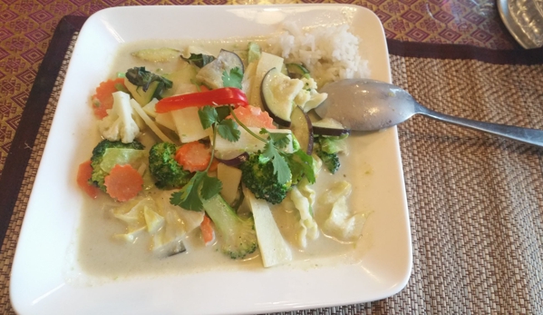 Lemon Grass Thai Cuisine - Fairbanks, AK