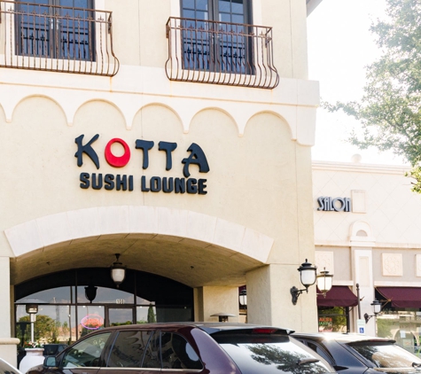 Kotta Sushi Lounge - Frisco, TX