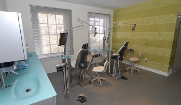 Beverly Pediatric Dentistry - Washington, DC