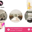 Lotus Nails - Nail Salons