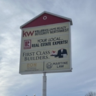 First Class Builders