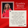 Cynthia Means - State Farm Insurance Agent gallery