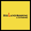 Heiland Roofing - Gutters & Downspouts