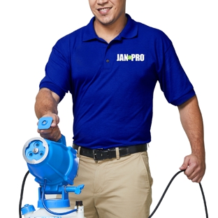 Jan-Pro Cleaning Systems of Southwest - Fort Myers, FL
