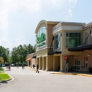 Hibernia Pavilion - Grocery Stores