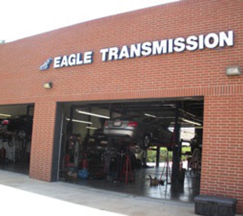 Eagle Transmission - Addison, TX