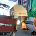 Green Garage Door Repair