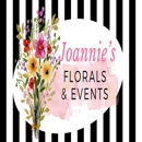 Joannie’s Florals and Events - Florists