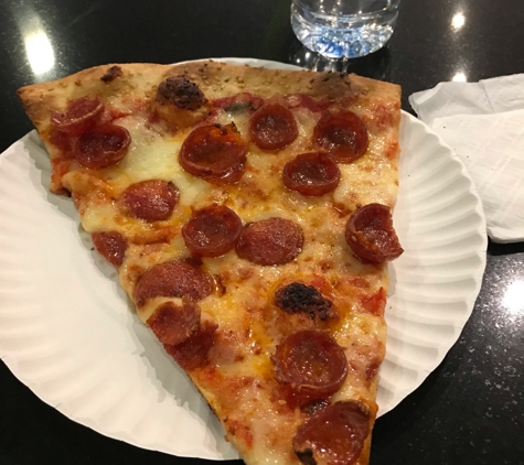 Dough Boys Pizza - New York, NY