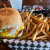 La Burger gallery