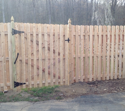 All Quality Fence Co Inc. - Kenvil, NJ