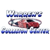 Warren's Collision Center gallery