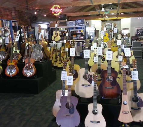 Eastgate Music - Fairfield, VIC
