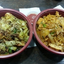 Yakipan - Asian Restaurants