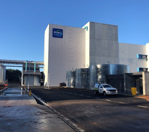 Degree C Pty Ltd - Kings Meadows, TAS