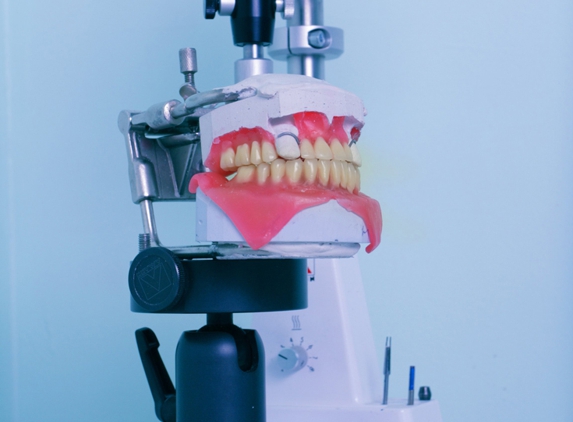 Total Denture Care Clinic - New Town, TAS