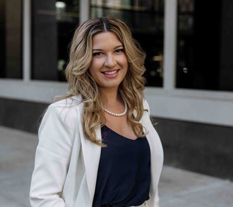 KLM Solicitors Maroochydore - Maroochydore, QLD. Sabrina Korva (Senior Associate)