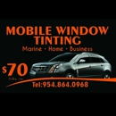 Double Exposure Window Tinting - Window Tinting