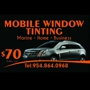 Double Exposure Window Tinting