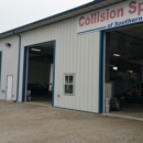 Collision Specialists Of So IL Inc - Recreational Vehicles & Campers