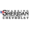 Wareing Sheridan Chevrolet gallery