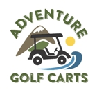 Adventure Golf Carts