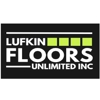 Lufkin Floors Unlimited, Inc. gallery