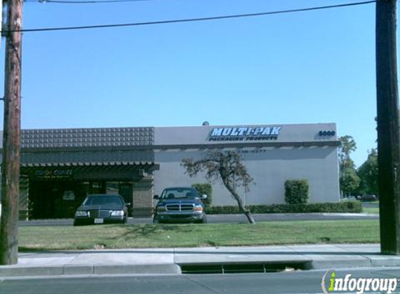 Anaheim Hills Autocare - Anaheim, CA