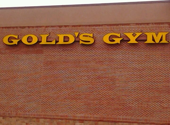 Gold's Gym - Dacula, GA