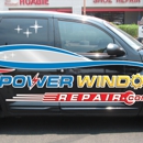 Power Window Repair - Auto Repair & Service